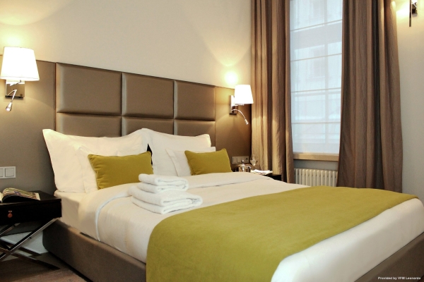 H15 Boutique Hotel (Warschau)